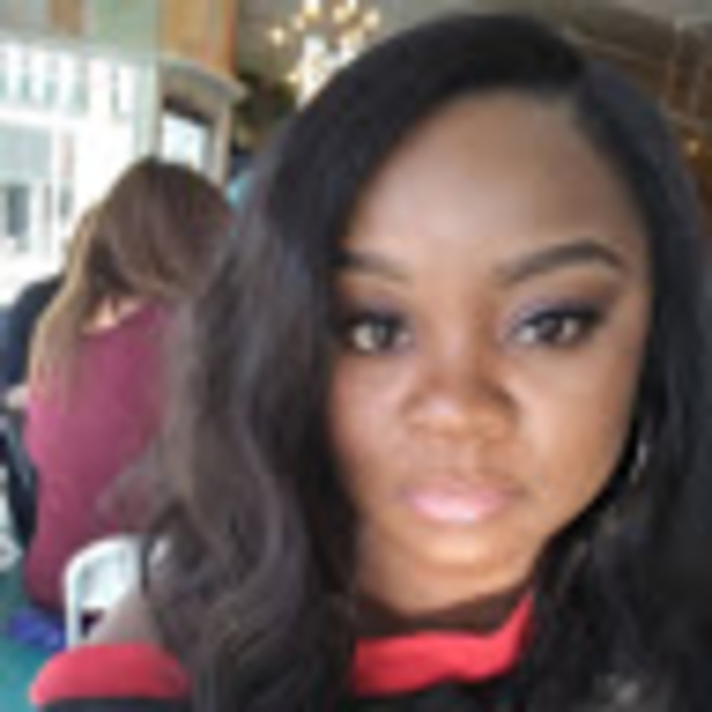 Meet your Posher, Mrs.